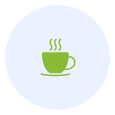 Caf&eacute; gratuito